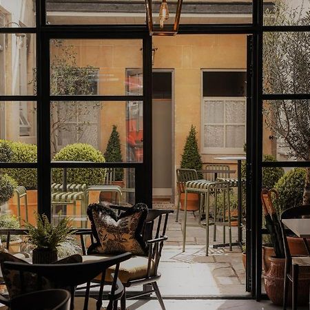 The Yard In Bath Hotel المظهر الخارجي الصورة