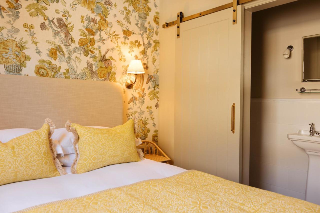 The Yard In Bath Hotel المظهر الخارجي الصورة