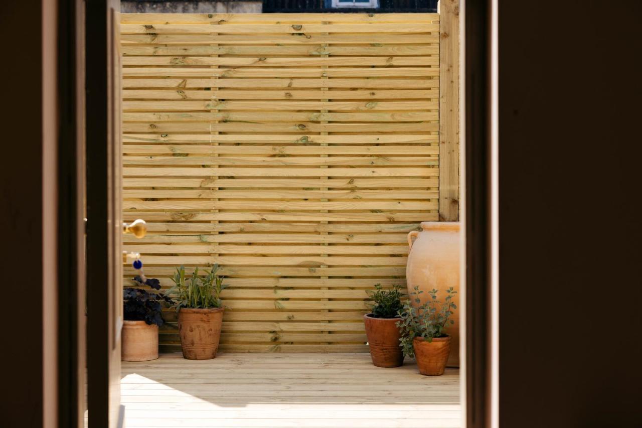 The Yard In Bath Hotel المظهر الخارجي الصورة