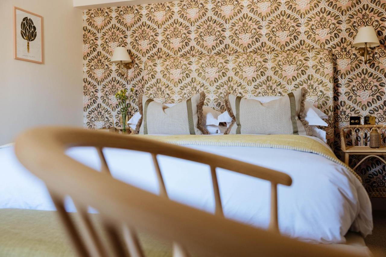 The Yard In Bath Hotel المظهر الخارجي الصورة