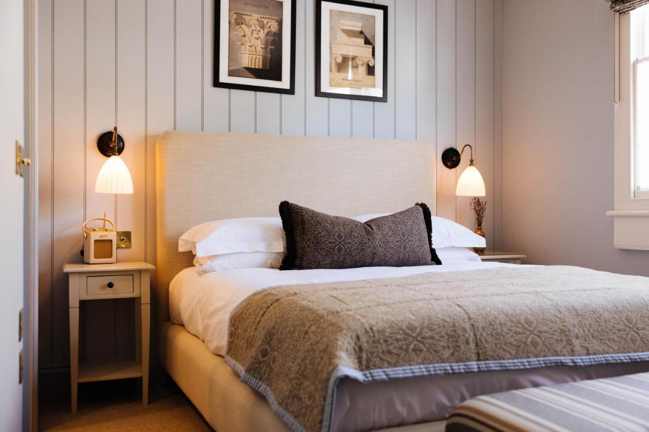 The Yard In Bath Hotel المظهر الخارجي الصورة