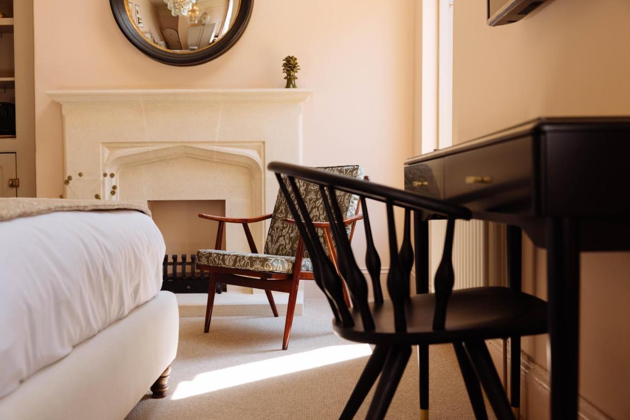 The Yard In Bath Hotel المظهر الخارجي الصورة