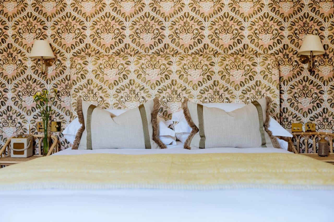 The Yard In Bath Hotel المظهر الخارجي الصورة
