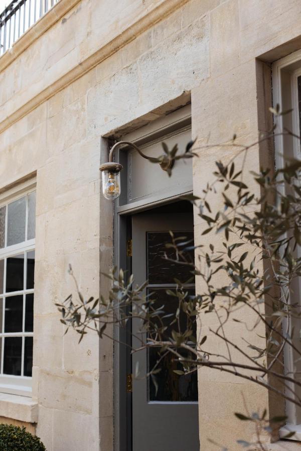 The Yard In Bath Hotel المظهر الخارجي الصورة
