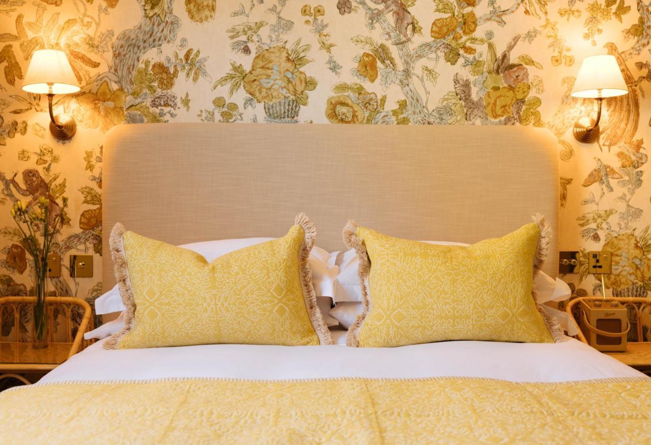 The Yard In Bath Hotel المظهر الخارجي الصورة