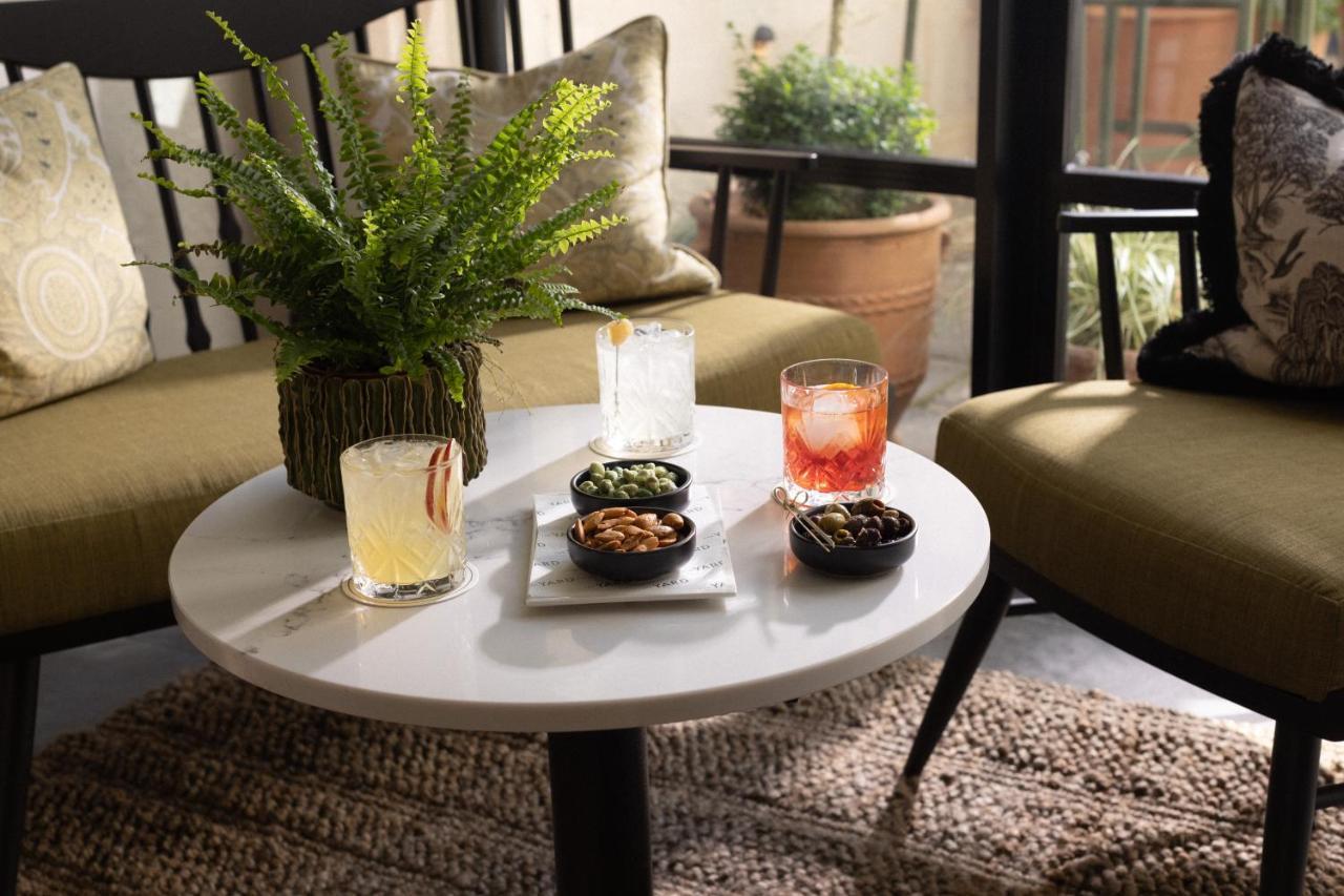 The Yard In Bath Hotel المظهر الخارجي الصورة
