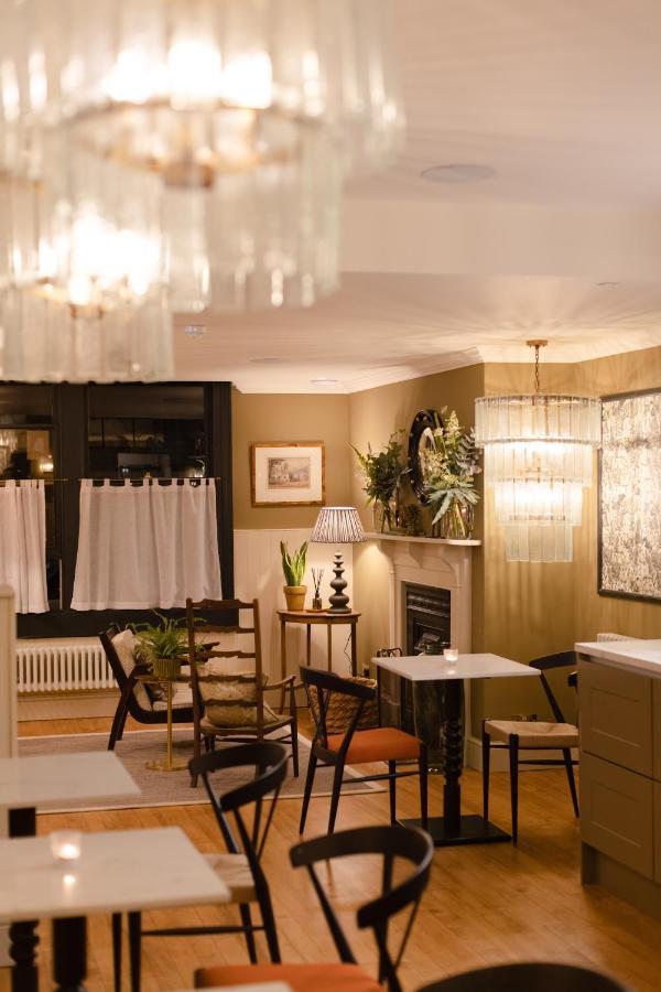 The Yard In Bath Hotel المظهر الخارجي الصورة