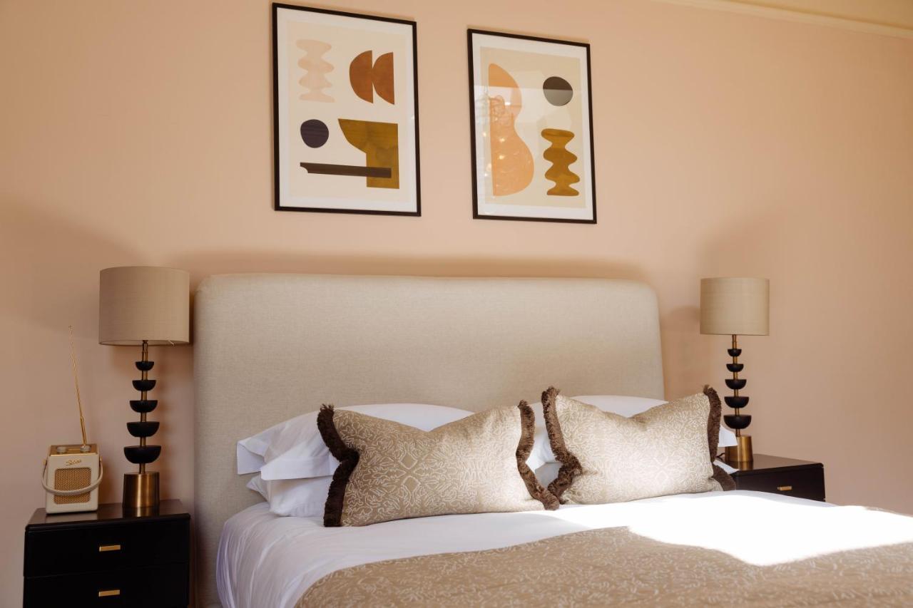 The Yard In Bath Hotel المظهر الخارجي الصورة