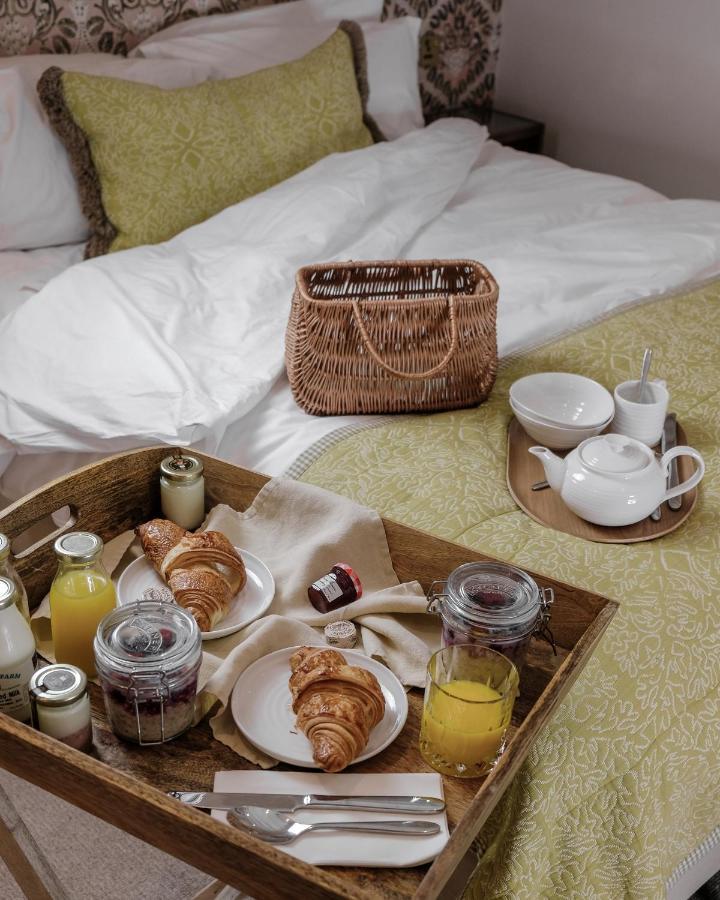 The Yard In Bath Hotel المظهر الخارجي الصورة