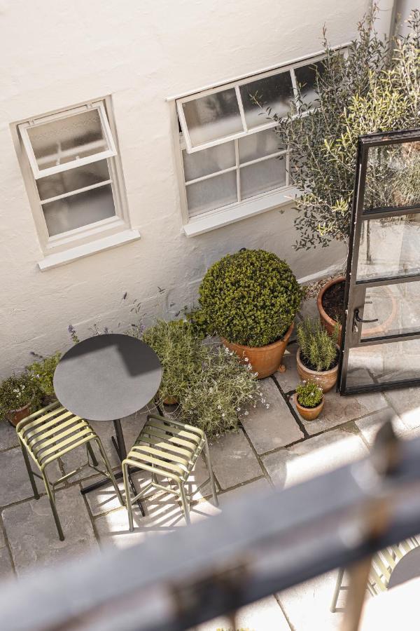 The Yard In Bath Hotel المظهر الخارجي الصورة