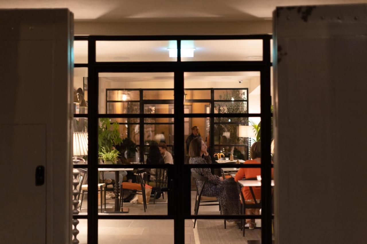 The Yard In Bath Hotel المظهر الخارجي الصورة
