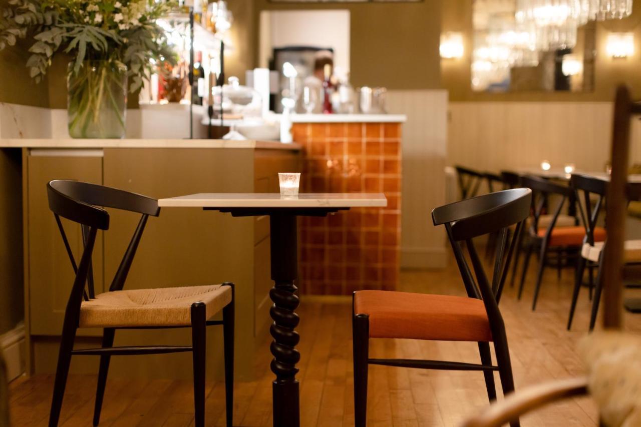 The Yard In Bath Hotel المظهر الخارجي الصورة