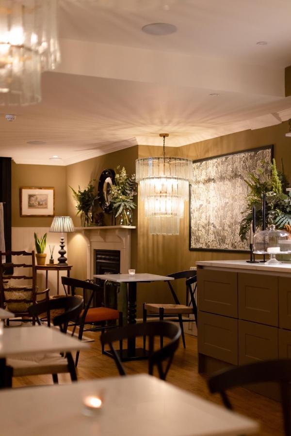 The Yard In Bath Hotel المظهر الخارجي الصورة