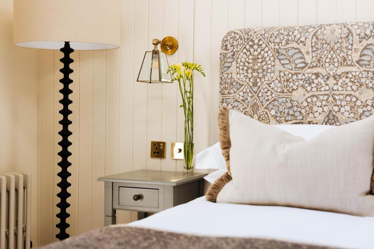 The Yard In Bath Hotel المظهر الخارجي الصورة