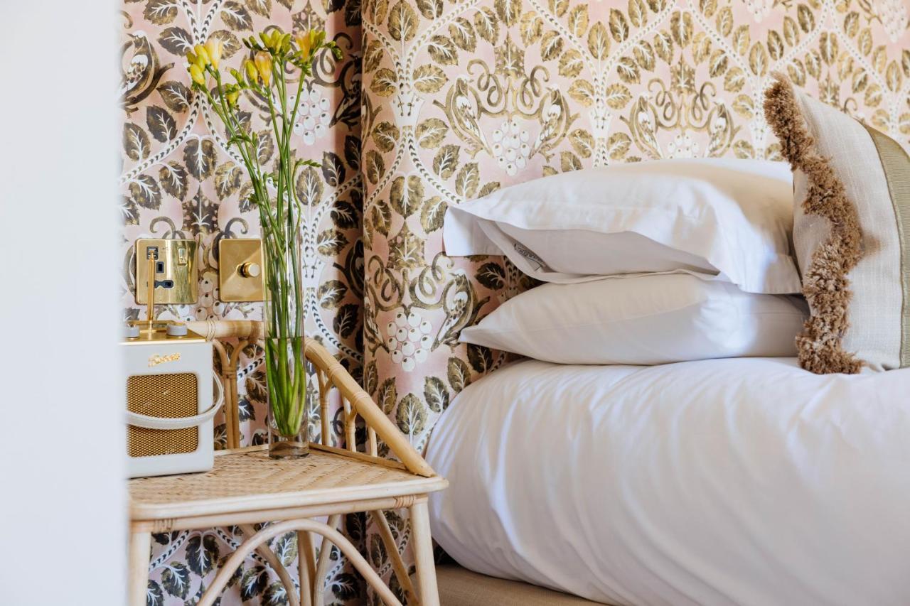 The Yard In Bath Hotel المظهر الخارجي الصورة