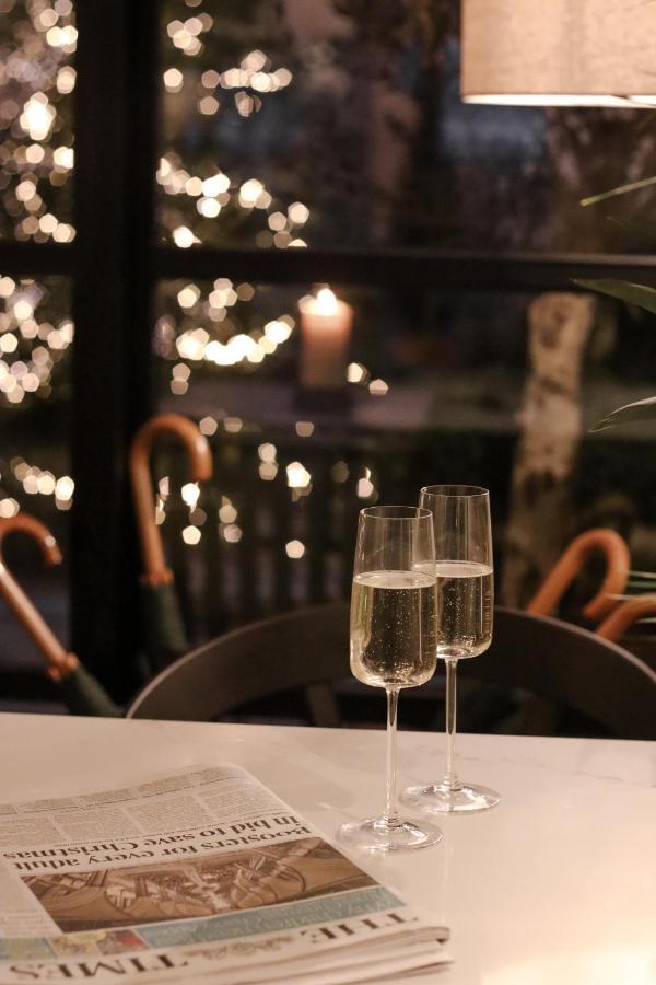 The Yard In Bath Hotel المظهر الخارجي الصورة