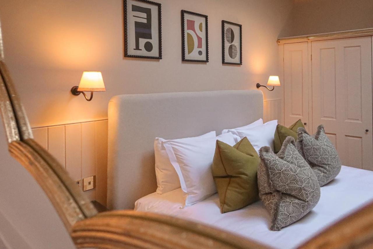 The Yard In Bath Hotel المظهر الخارجي الصورة