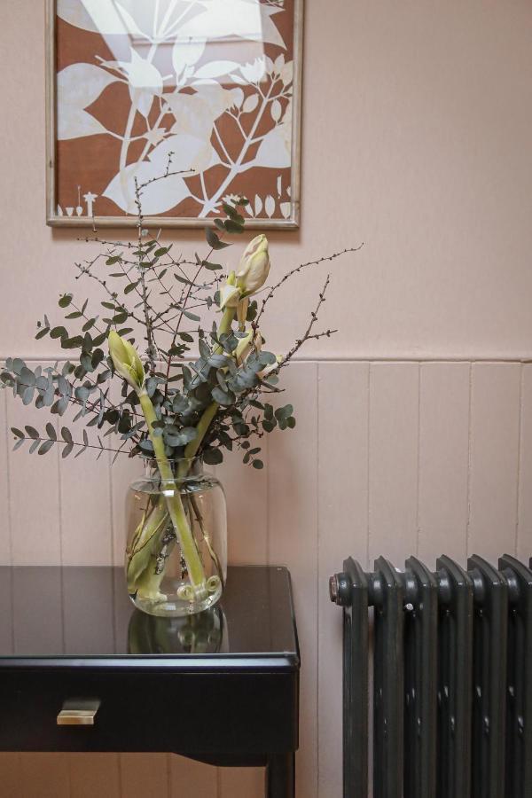 The Yard In Bath Hotel المظهر الخارجي الصورة