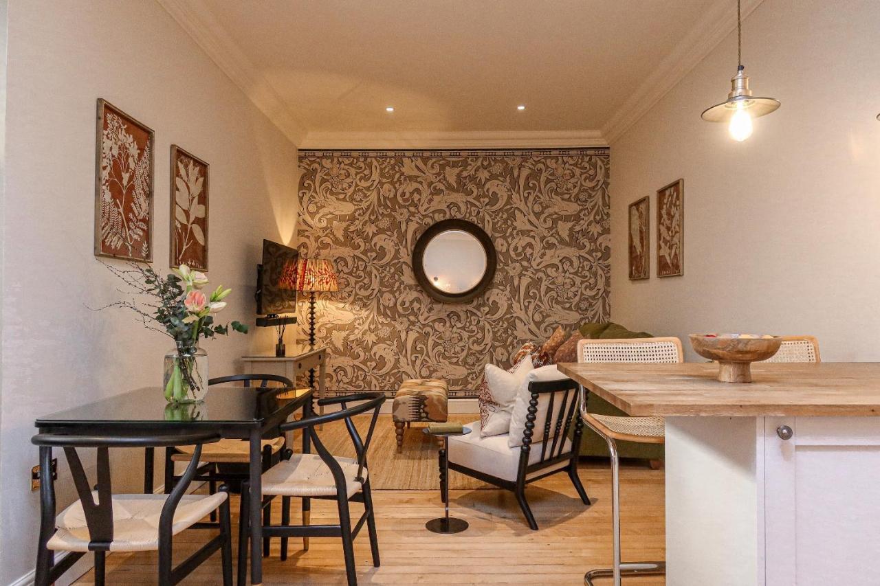 The Yard In Bath Hotel المظهر الخارجي الصورة