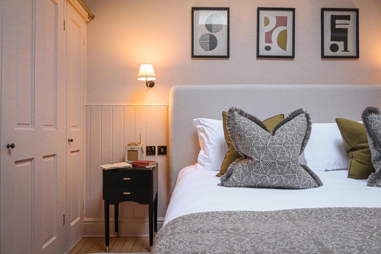 The Yard In Bath Hotel المظهر الخارجي الصورة