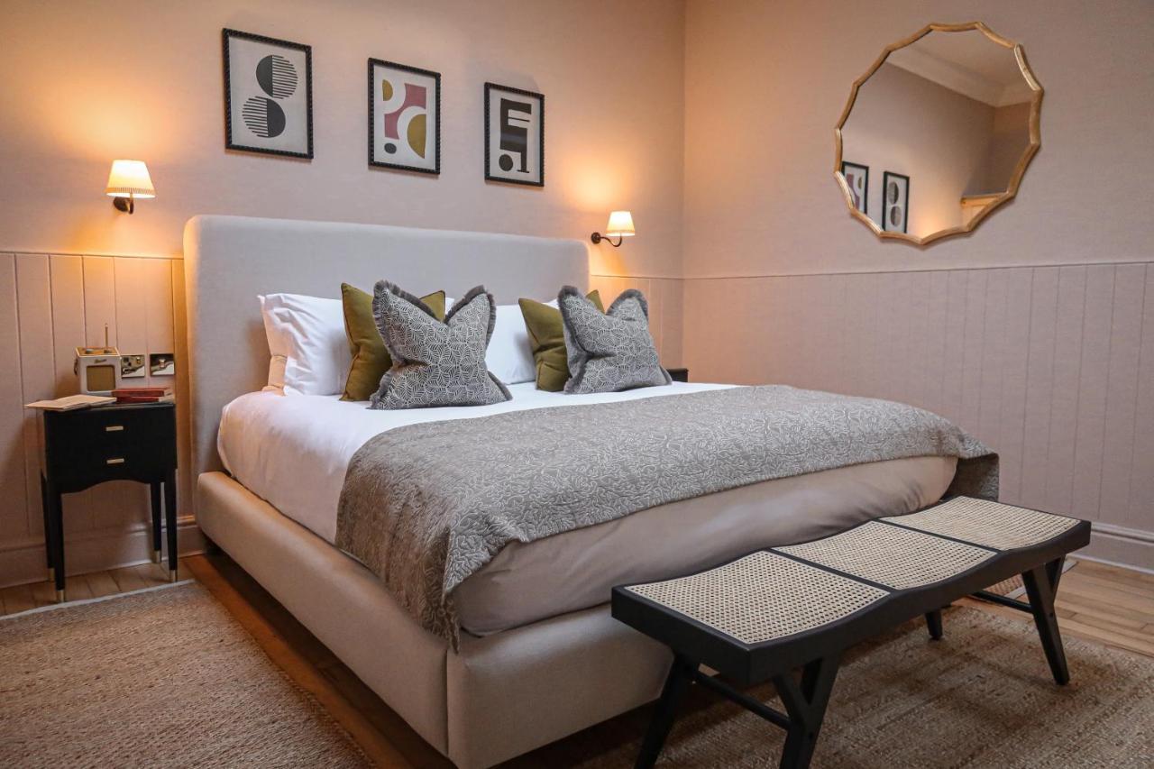The Yard In Bath Hotel المظهر الخارجي الصورة