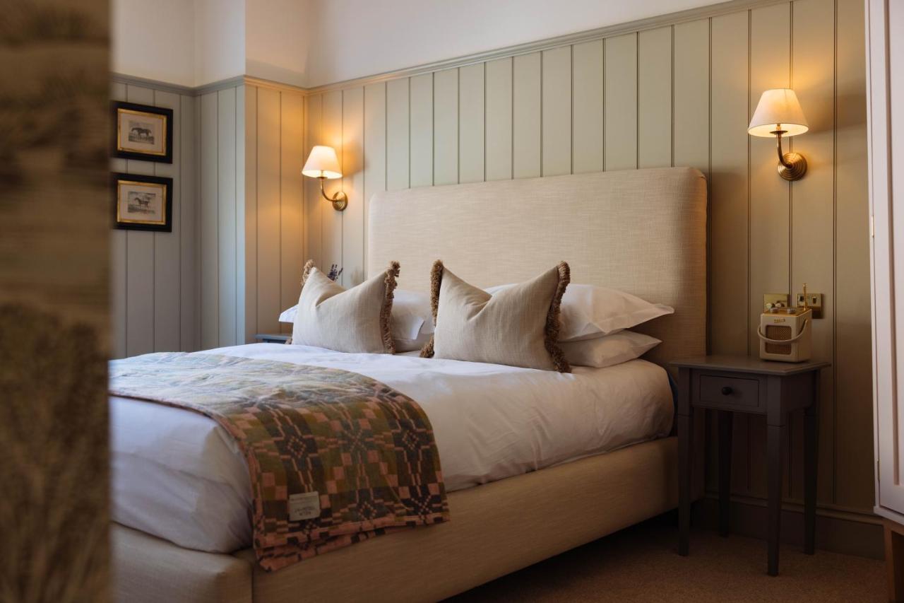 The Yard In Bath Hotel المظهر الخارجي الصورة