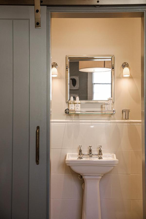 The Yard In Bath Hotel المظهر الخارجي الصورة