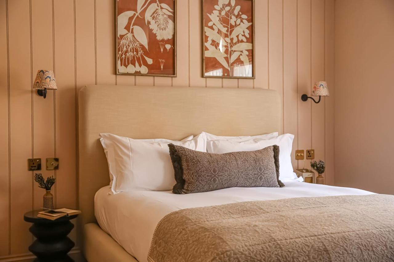 The Yard In Bath Hotel المظهر الخارجي الصورة