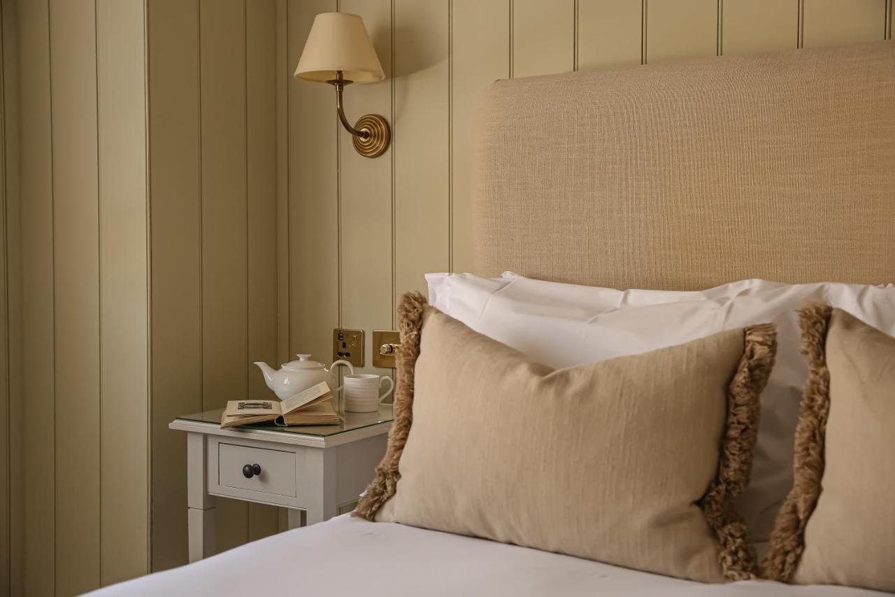 The Yard In Bath Hotel المظهر الخارجي الصورة