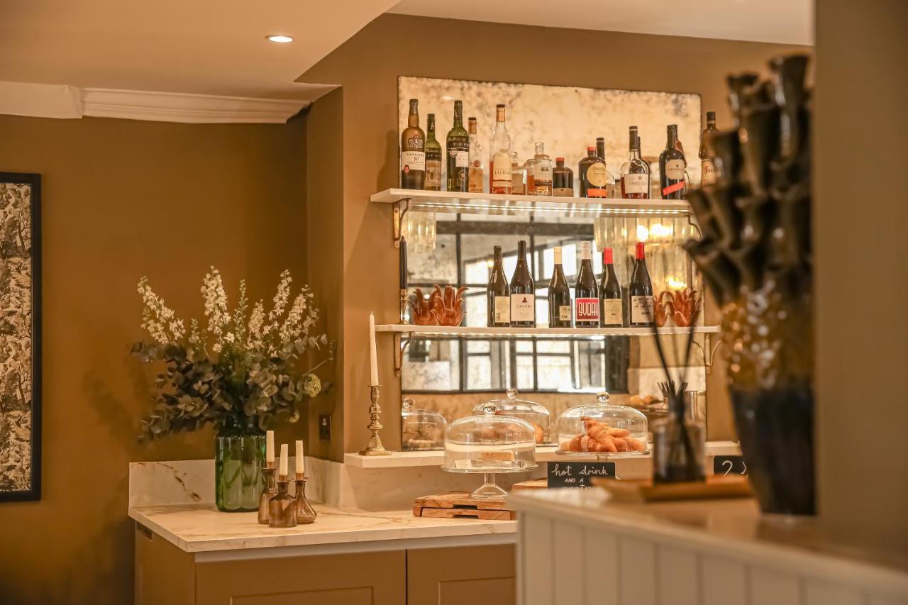 The Yard In Bath Hotel المظهر الخارجي الصورة