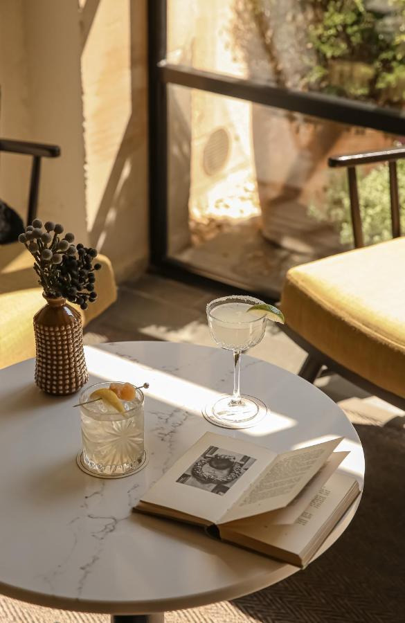 The Yard In Bath Hotel المظهر الخارجي الصورة