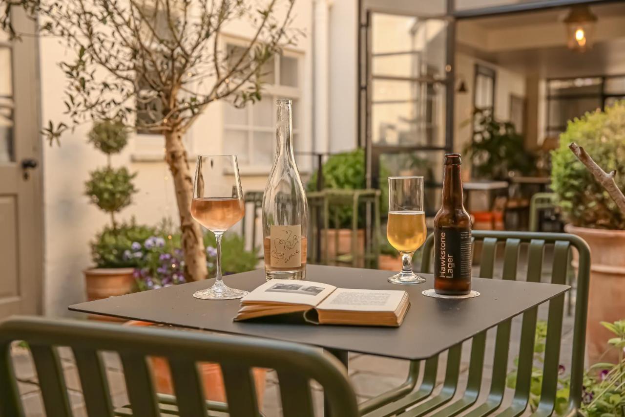 The Yard In Bath Hotel المظهر الخارجي الصورة