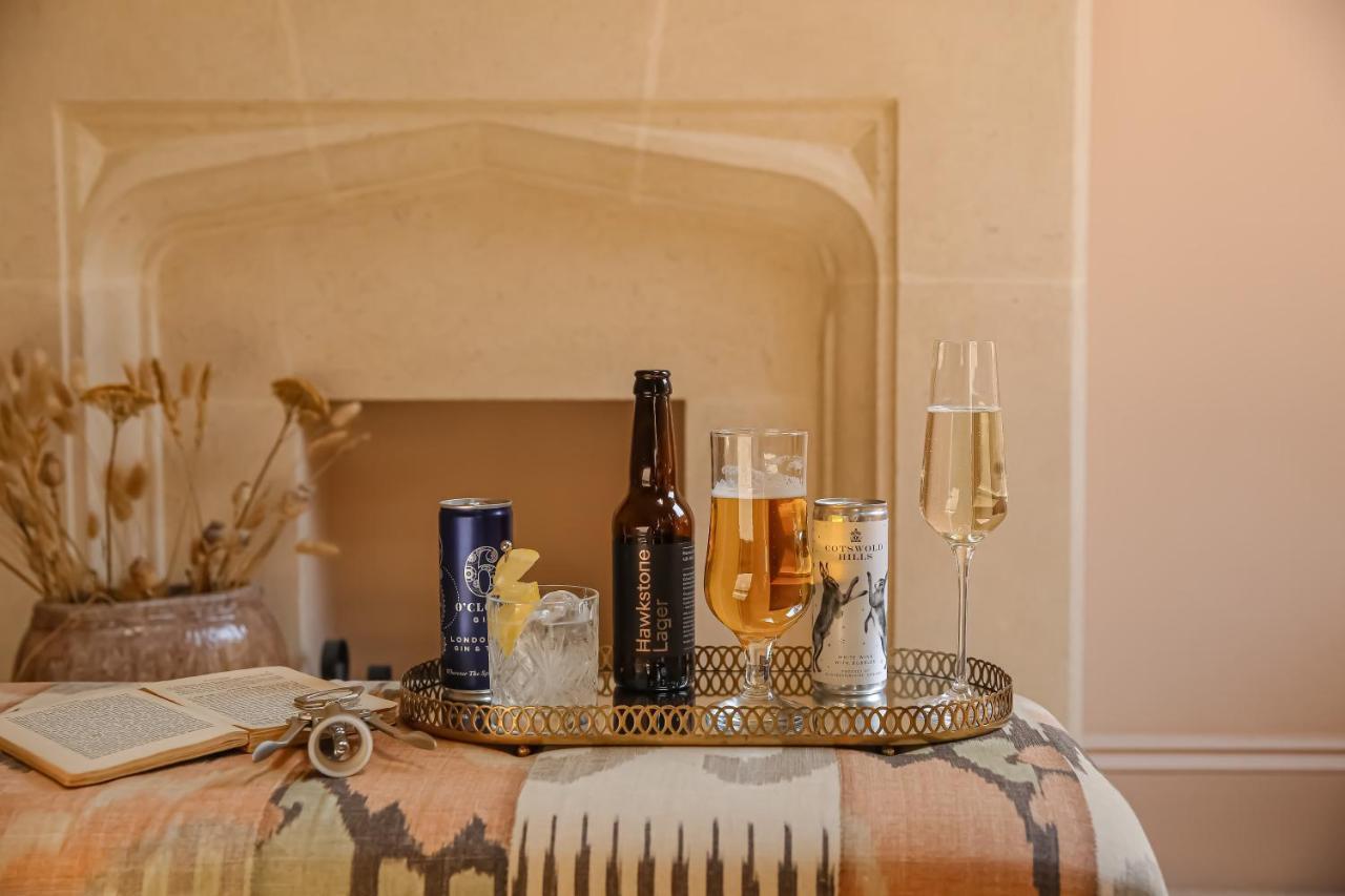 The Yard In Bath Hotel المظهر الخارجي الصورة