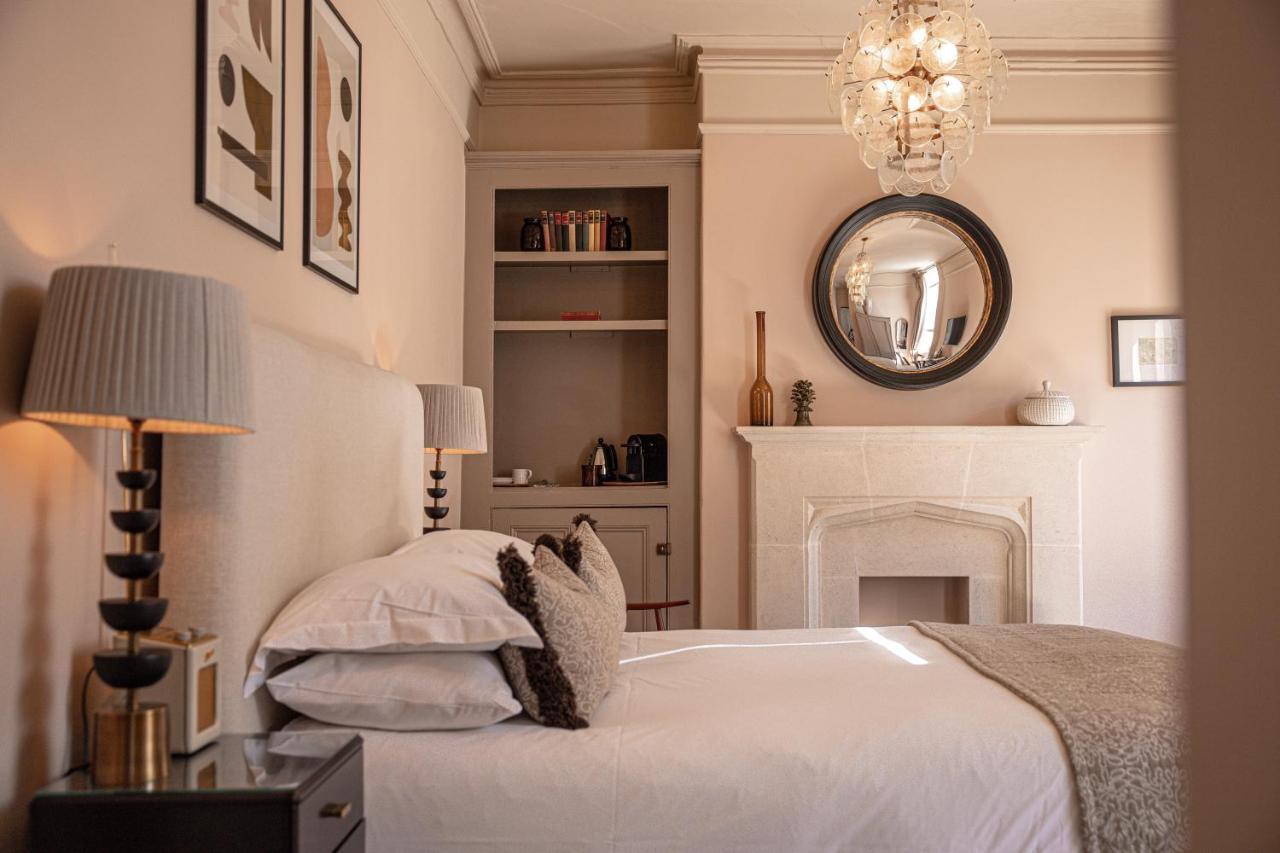 The Yard In Bath Hotel المظهر الخارجي الصورة
