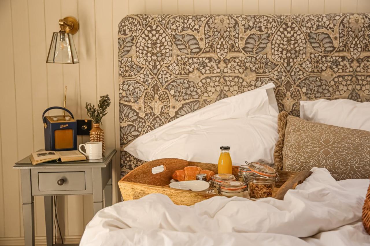 The Yard In Bath Hotel المظهر الخارجي الصورة